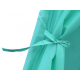 Tienda tipi infantil para juegos | Plegable | Impermeable | Verde agua | Hindú | Mobiclinic - Foto 6