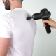 Pistola de masaje muscular | Portátil | 6 cabezales | 6 niveles| PS-03| Mobiclinic - Foto 10