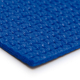 Colchoneta Yoga | Alta calidad | 180x60x0,4 cm | Ligera y cómoda | Azul - Foto 2