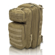 Mochila de combate compacta | Bolsa de emergencias | Color coyote brown | C2 Bag | Elite Bags - Foto 2
