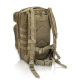Mochila de combate compacta | Bolsa de emergencias | Color coyote brown | C2 Bag | Elite Bags - Foto 6