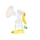 Extractor de leche manual | Mango ergonómico | Copa anatómica | Libre de BPA | Mobiclinic - Foto 1