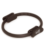 Aro de pilates | Entrenamiento | Polietileno y fibra de vidrio | 38 cm