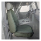 Fundas para asientos vehículos militares | LMV | Sistema MOLLE | Color verde | Elite Bags - Foto 1