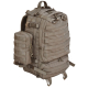 Mochila de combate operaciones especiales | Ligera | Amplia | Color coyote brown | Elite Bags - Foto 1