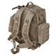 Mochila de combate operaciones especiales | Ligera | Amplia | Color coyote brown | Elite Bags - Foto 2