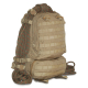 Mochila de combate operaciones especiales | Ligera | Amplia | Color coyote brown | Elite Bags - Foto 5