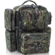 Bolsa militar SVA | Mochila militar gran capacidad | Color pixelado boscoso | Elite Bags - Foto 4