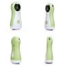 Doppler fetal | Detector fetal | Dispositivo único | Ligero y portátil | Mobiclinic