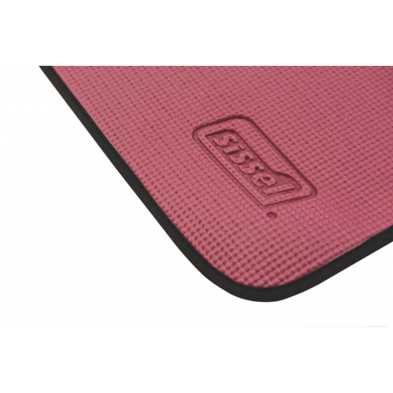 Colchoneta fitness, Para Pilates y Yoga, Enrollable