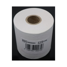 Papel para electrocardiograma Contec 100G y 80A | Rollo 50 mm x 30 m