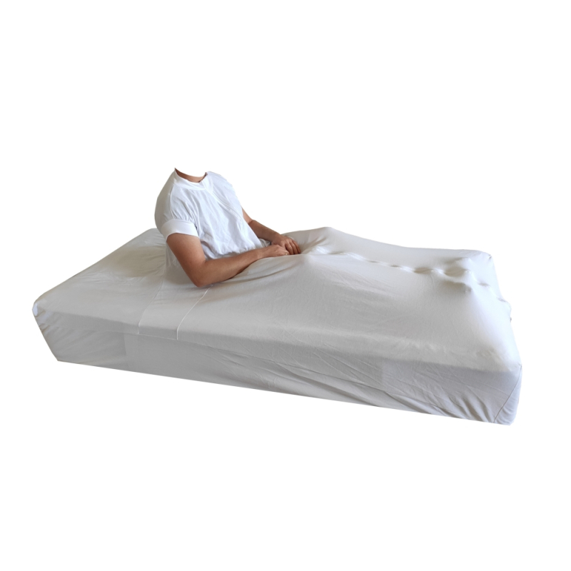 Sábana de seguridad para cama (90x190/200), Envío 48/72 horas