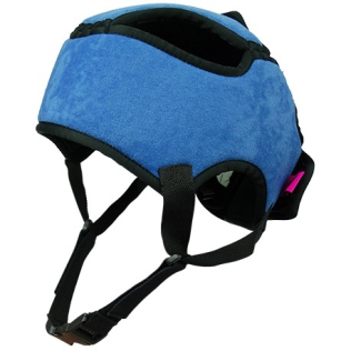 Casco protección craneal adulto | Regulable 55-67 cm | Especial caídas | Fabricado en neopreno acolchado