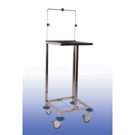 Carro ropa sucia bolsa standard