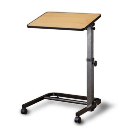 Mesa auxiliar | Plegable | Para cama y sofá | Con base en U | Milano | Apex