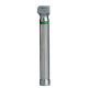 Laringoscopio | 3 Palas | Luz de vacío XL 2.5V | Ri-Modul | Macintosh baby | 8090 | Riester - Foto 2