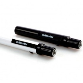 Linterna diagnóstica | Luz LED negro | e-xam LED 2.5V |...