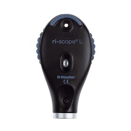 Cabezal del oftalmoscopio | Ri-scope L2 | XL 3,5 V | Riester