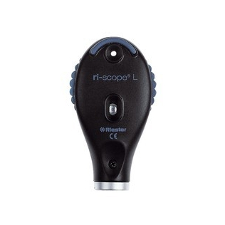 Cabezal del oftalmoscopio | Ri-scope L2 | XL 3,5 V | Riester