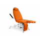 Sillón de podología con perneras | 2 motores | Altura regulable | SE-1230-B-POD - Foto 3