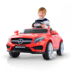 Coche eléctrico para niños | Mercedes Benz AMG | Control remoto | Motor 30W | Velocidad 3 km/h | Puerto USB | Turbo | Mobiclinic - Foto 1