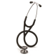 Fonendoscopio de diagnóstico | Negro | Acero inoxidable | Cardiology IV | Littmann - Foto 1