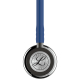 Fonendoscopio para monitorización | Azul marino | Acabado en gris humo | Classic III | Littmann - Foto 4