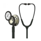 Fonendoscopio para monitorización | Negro | Acabado en gris humo | Classic III | Littmann - Foto 5