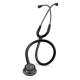 Fonendoscopio para monitorización | Negro | Acabado en gris humo | Classic III | Littmann - Foto 5