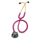 Fonendoscopio para monitorización | Frambuesa | Acabado en arcoíris | Classic III | Littmann - Foto 1