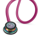 Fonendoscopio para monitorización | Frambuesa | Acabado en arcoíris | Classic III | Littmann - Foto 2