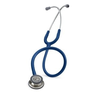 Fonendoscopio para monitorización | Azul Marino | Classic III | Littmann