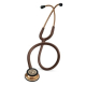 Fonendoscopio para monitorización | Chocolate | Campana de cobre | Classic III | Littmann - Foto 1