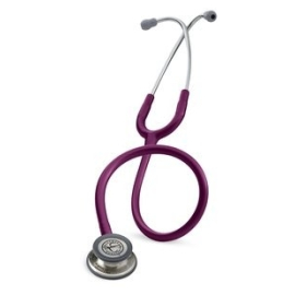 Fonendoscopio para monitorización | Ciruela | Classic III | Littmann