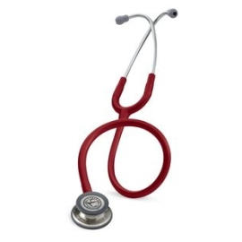 Fonendoscopio para monitorización | Granate | Classic III | Littmann