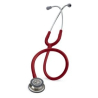 Fonendoscopio para monitorización | Granate | Classic III | Littmann
