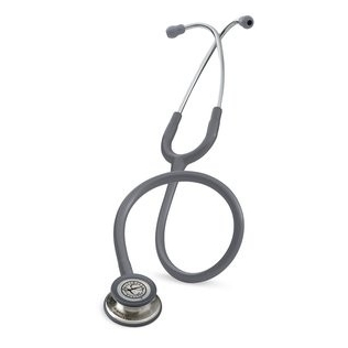 Fonendoscopio monitorización | Gris | Classic III | Littmann