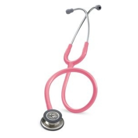 Fonendoscopio para monitorización | Rosa | Classic III | Littmann