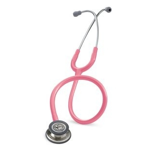 Fonendoscopio para monitorización | Rosa | Classic III | Littmann