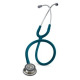 Fonendoscopio monitorización | Azul Caribe | Classic III | Littmann - Foto 1