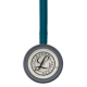 Fonendoscopio monitorización | Azul Caribe | Classic III | Littmann - Foto 4