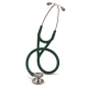 Fonendoscopio de diagnóstico | Verde Caza | Acero inoxidable | Cardiology IV | Littmann - Foto 1