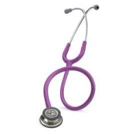 Fonendoscopio para monitorización | Lavanda | Classic III | Littmann