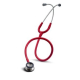 Fonendoscopio pediátrico | Rojo | Acero inoxidable | Classic ll | Littmann - Foto 1