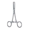 Pinza para tejidos e intestinos | 12,5 cm | Allis-baby