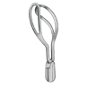 Wrigley forceps...