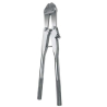Pinzas para hilos 47,0 cm