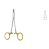 Webster porta-agujas tuc liso 13,0 cm