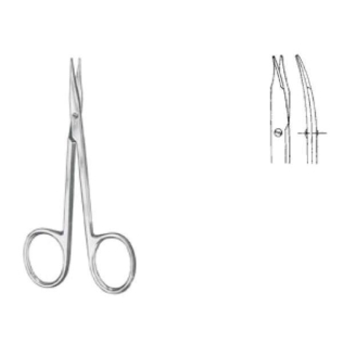 Stevens tijeras para tenotomia