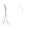 Herrick Pinza-Clamp...